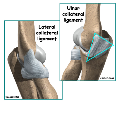 Elbow Ligament Injuries, OrthoUtah, Orthopaedic Surgeons Brigham City